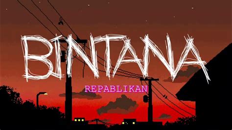 nakasilip sa bintana|Repablikan .